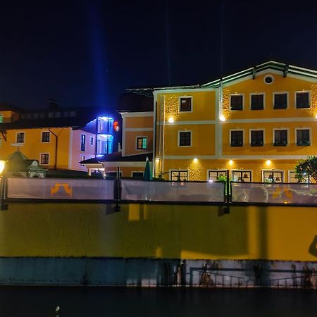 Hotel Gasthof Kamml Wals-Siezenheim Εξωτερικό φωτογραφία