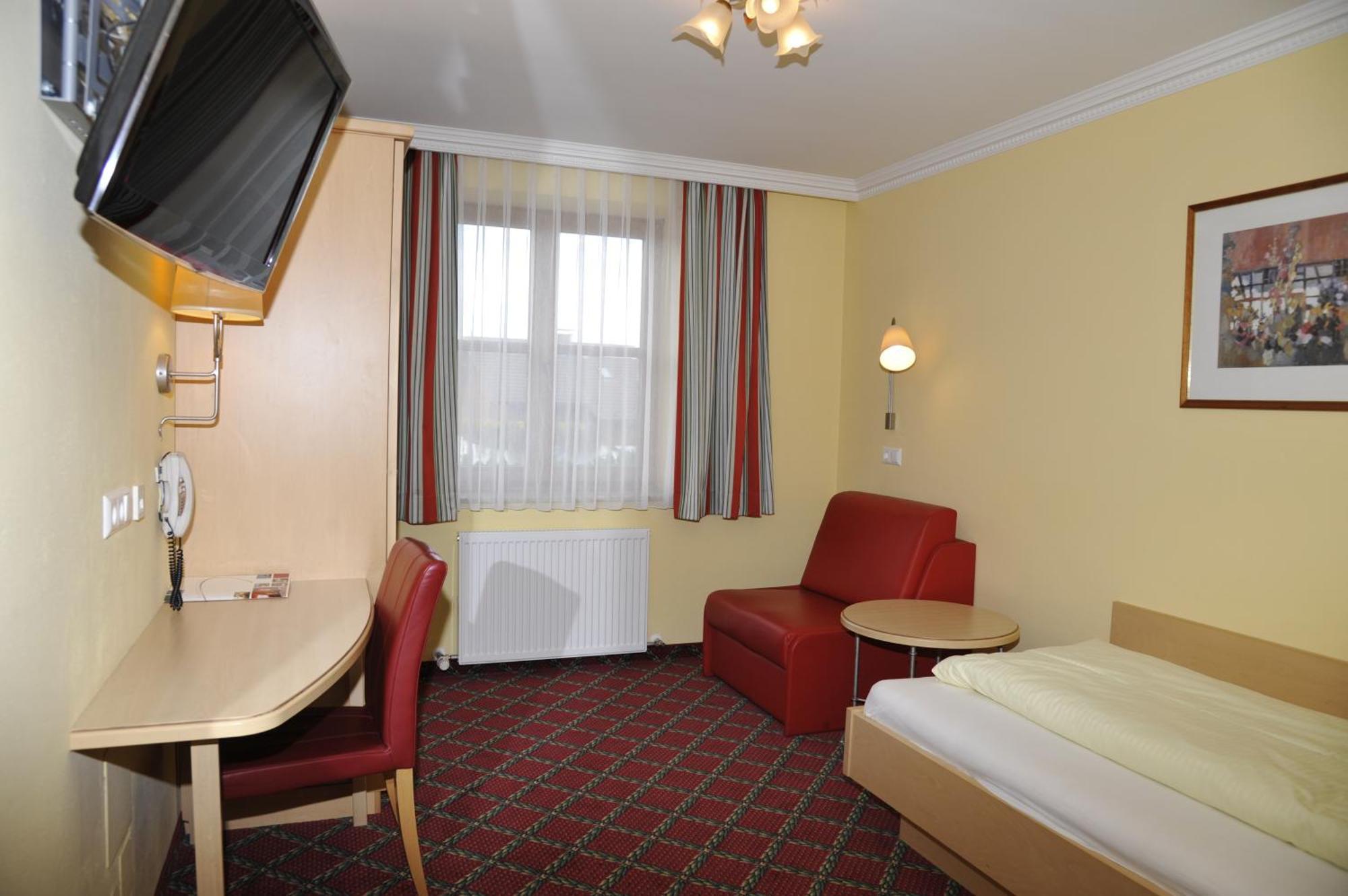 Hotel Gasthof Kamml Wals-Siezenheim Εξωτερικό φωτογραφία