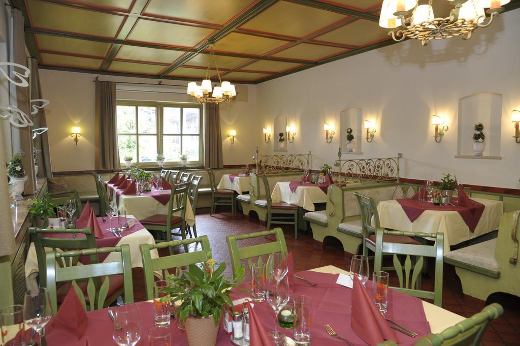 Hotel Gasthof Kamml Wals-Siezenheim Εξωτερικό φωτογραφία