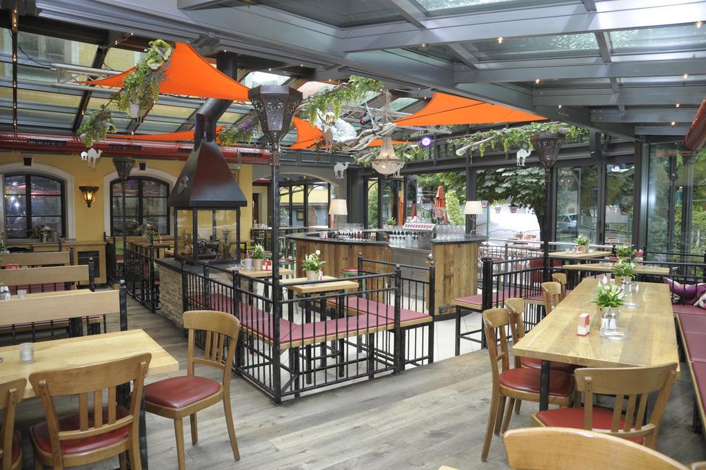Hotel Gasthof Kamml Wals-Siezenheim Εξωτερικό φωτογραφία