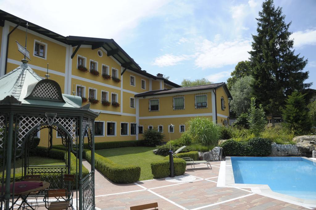 Hotel Gasthof Kamml Wals-Siezenheim Εξωτερικό φωτογραφία