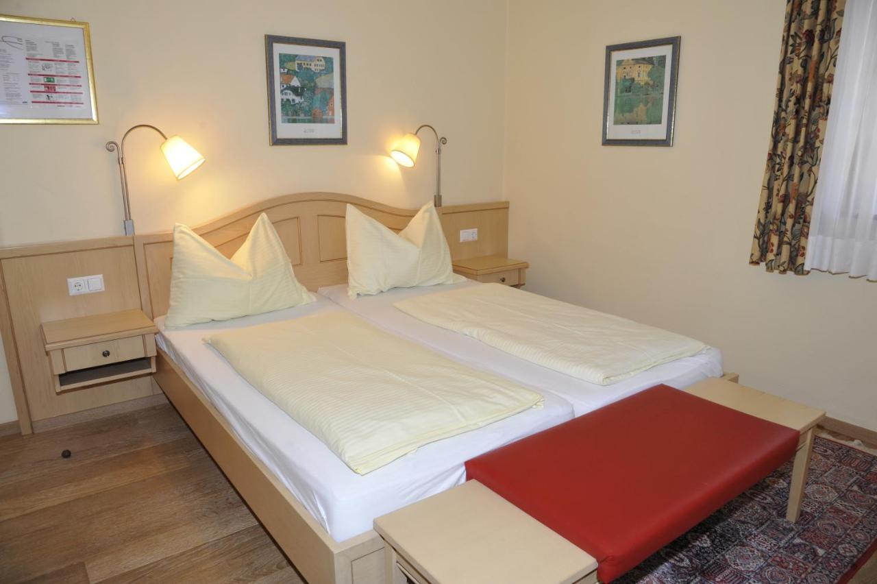 Hotel Gasthof Kamml Wals-Siezenheim Εξωτερικό φωτογραφία